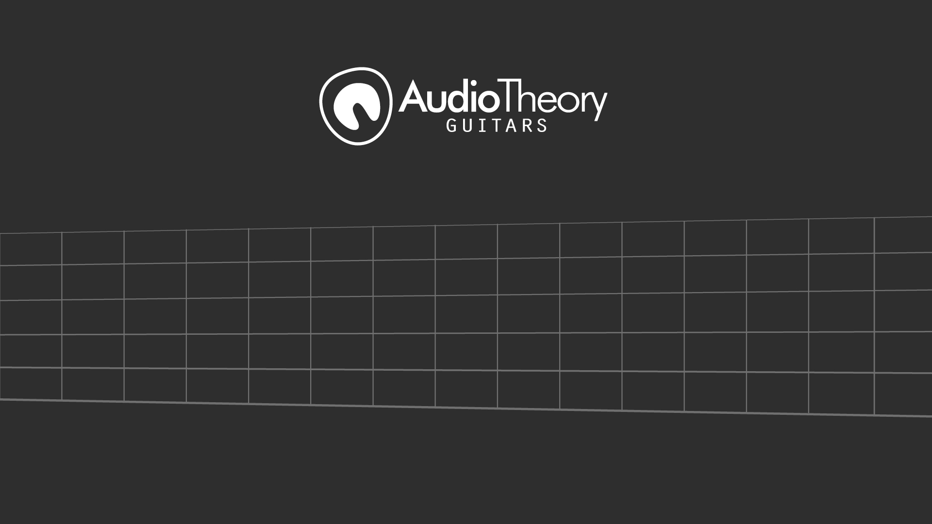 AudioTheory Guitars 24 Fret View title