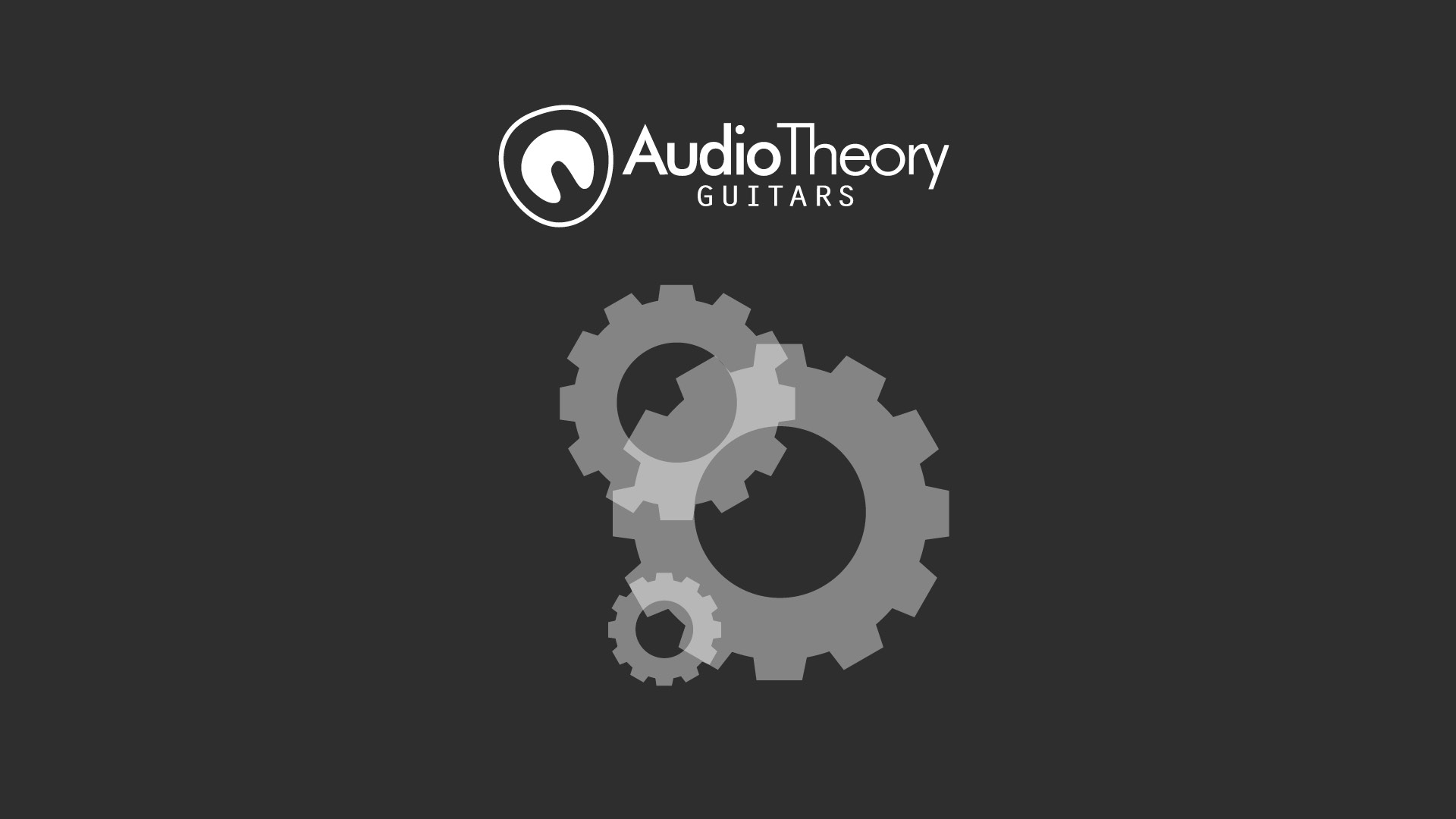 AudioTheory Extended Configuration title